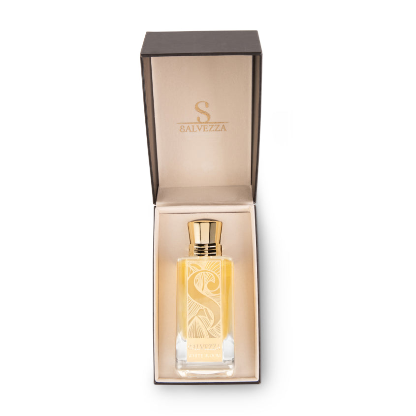 SALVEZZA WHITE BLOOM EDP 100 ML – buy online