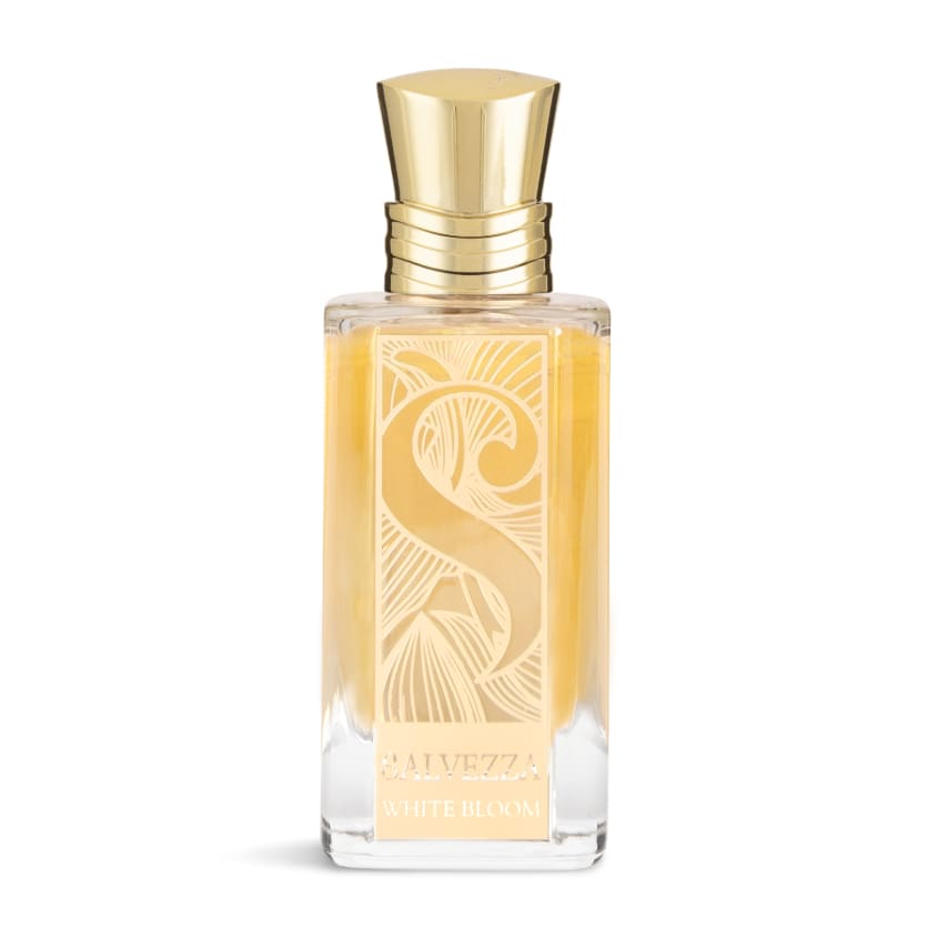 SALVEZZA WHITE BLOOM EDP 100 ML – online store