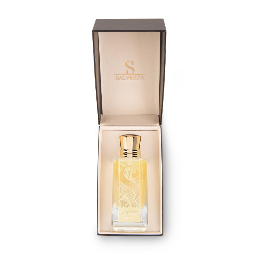 SALVEZZA NURA EDP 100 ML – online store