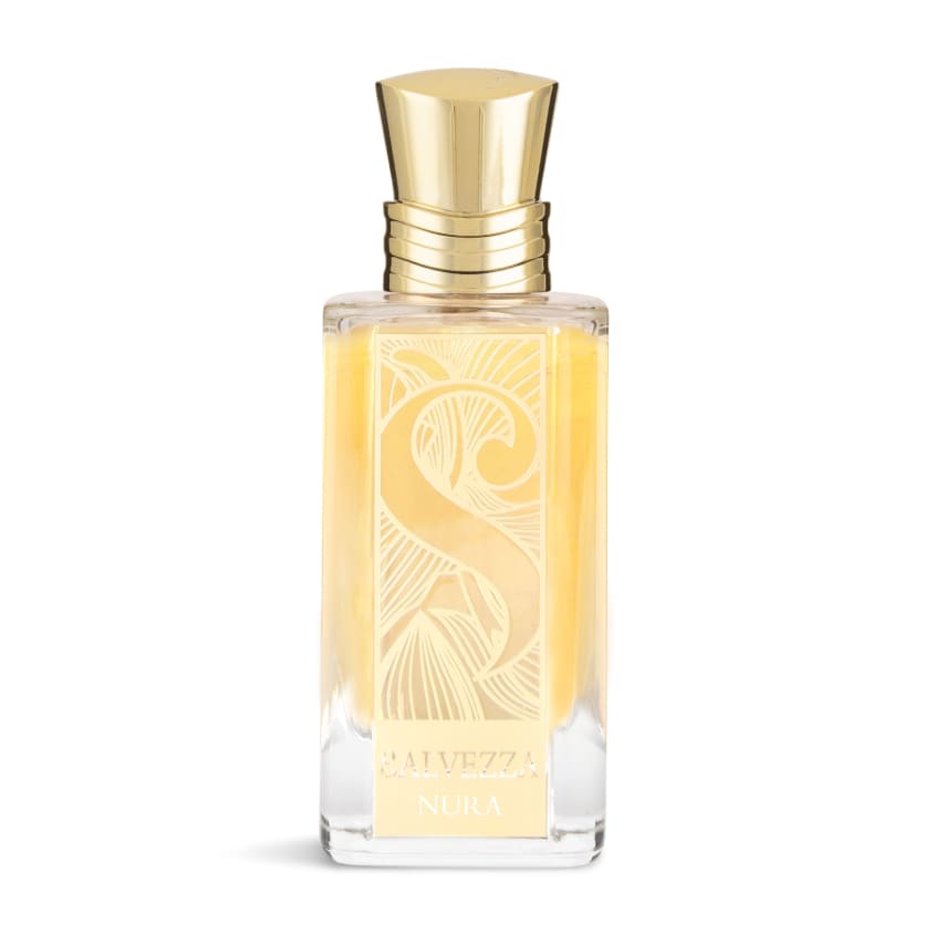 SALVEZZA NURA EDP 100 ML