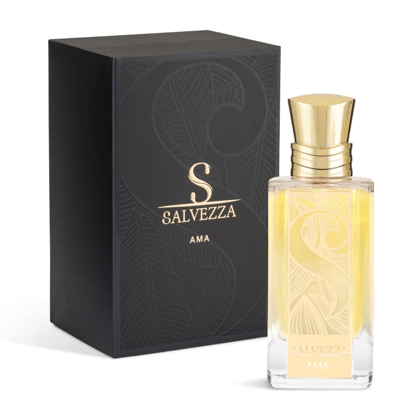 SALVEZZA AMA EDP 100 ML – online store