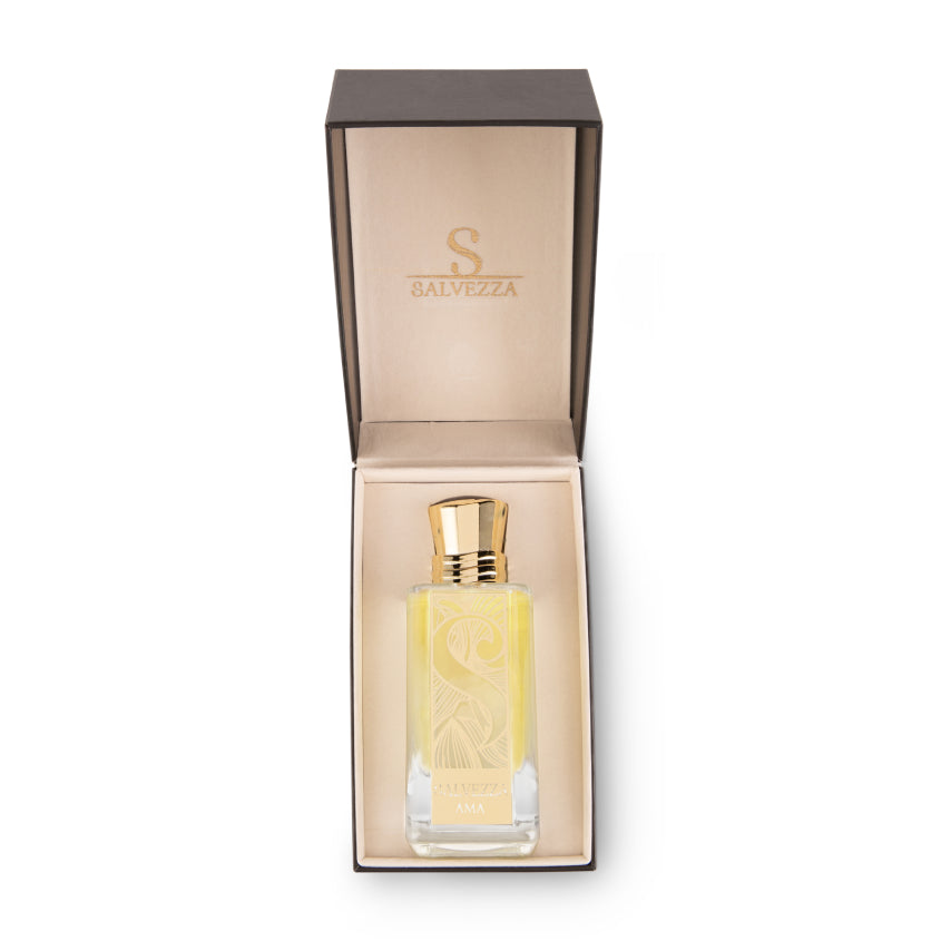 SALVEZZA AMA EDP 100 ML