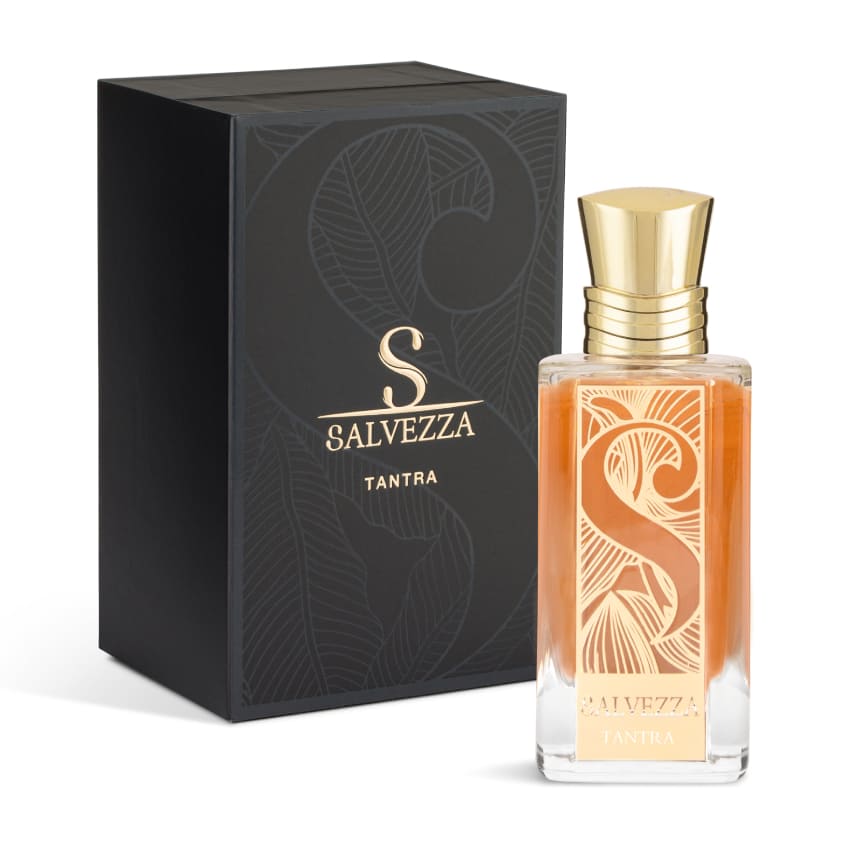 SALVEZZA TANTRA EDP 100 ML – buy online