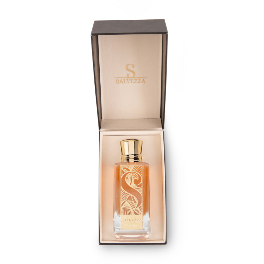 SALVEZZA TANTRA EDP 100 ML – online store