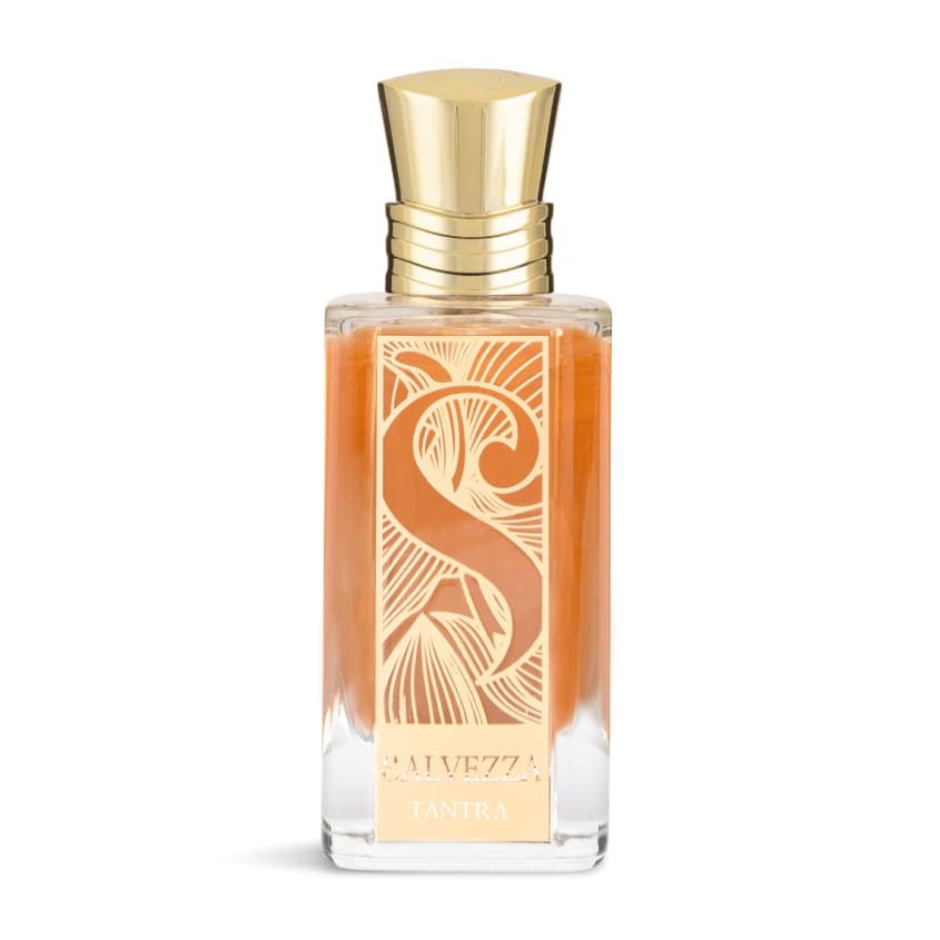 SALVEZZA TANTRA EDP 100 ML