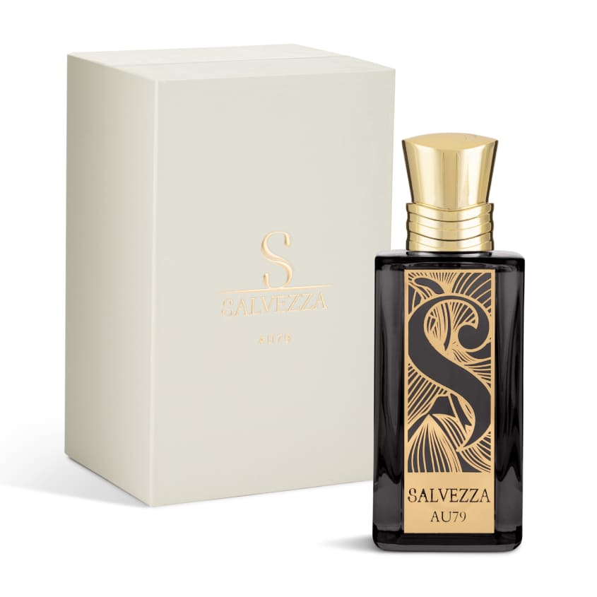 SALVEZZA AU79 EDP 100 ML – buy online