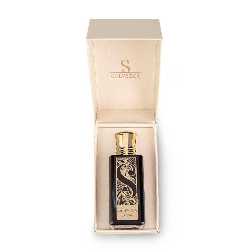 SALVEZZA AU79 EDP 100 ML – online store