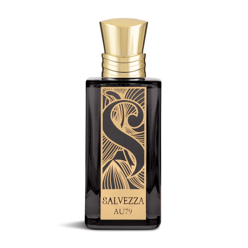 SALVEZZA AU79 EDP 100 ML