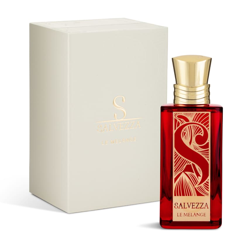 SALVEZZA LE MÉLANGE EDP 100 ML