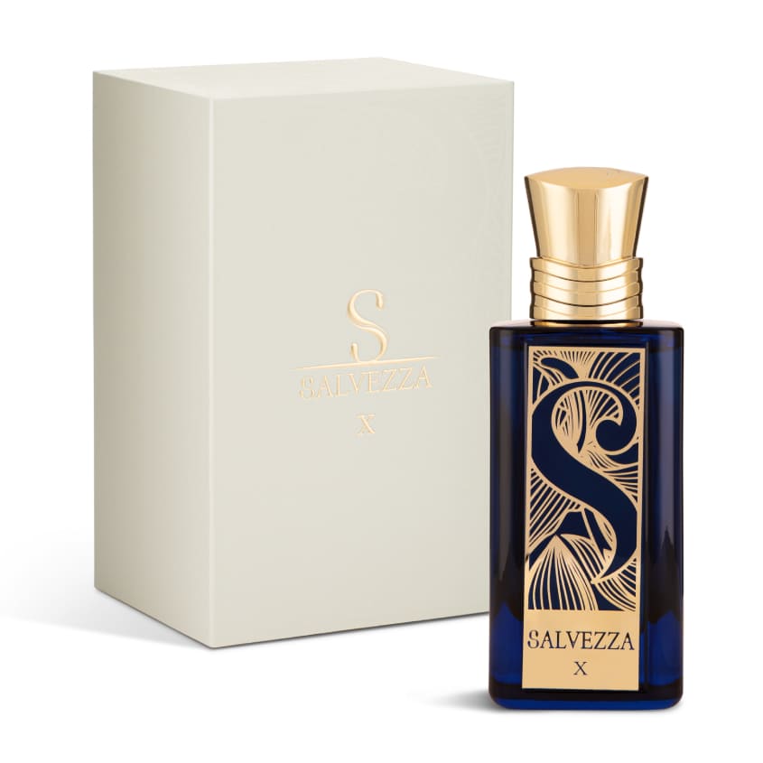 SALVEZZA X EDP 100 ML – buy online