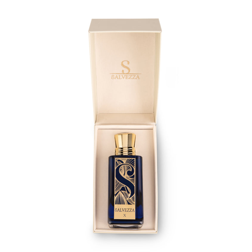 SALVEZZA X EDP 100 ML – online store