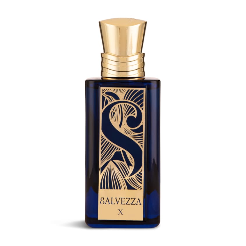 SALVEZZA X EDP 100 ML